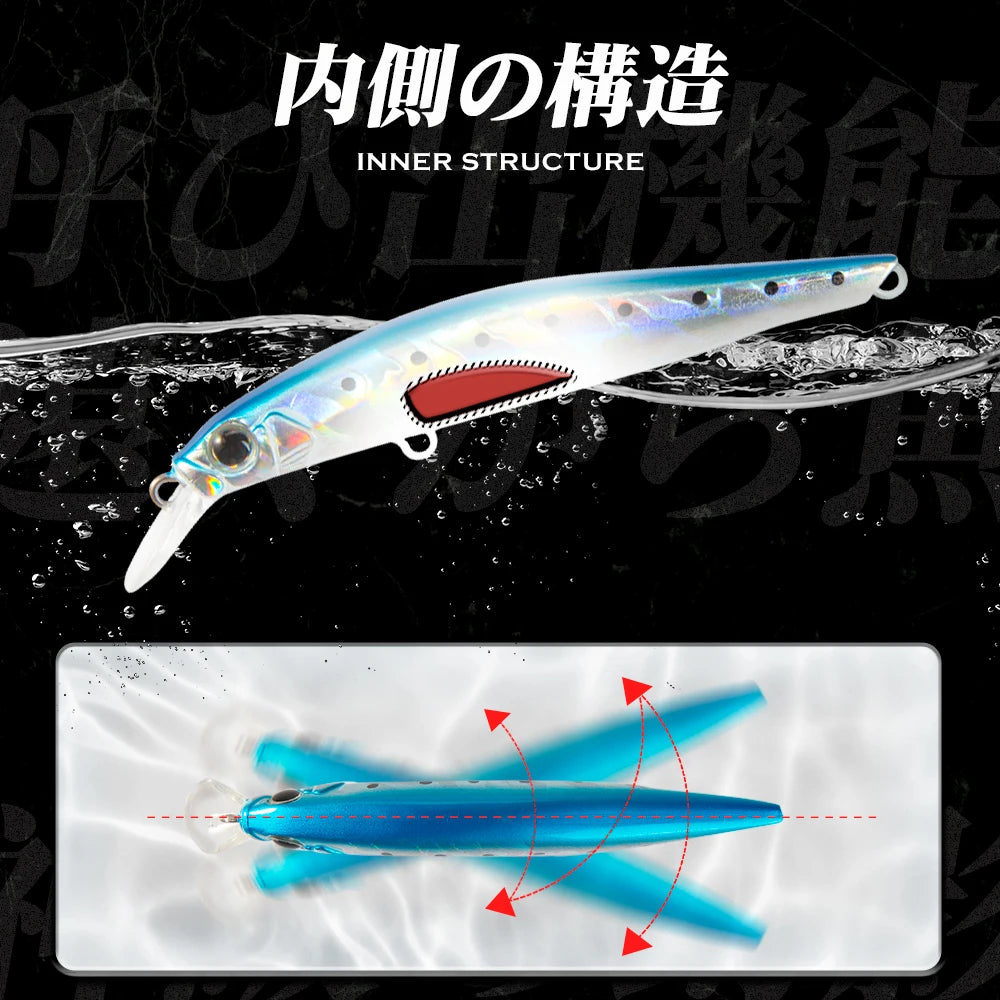 Hunthouse Artist Tiny Wobbers Fishing Lures 2020 Trout Minnow Twitch Minnows Swimbait Hard Bait Japan Mustad Tackle