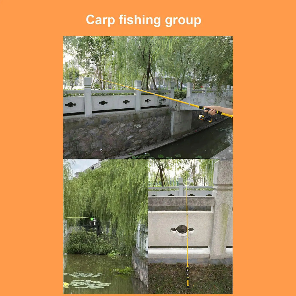 Fishing Pole Kids Portable Children Telescopic Rod 71 Inch Youth Beginner Pole And Reel Set For Saltwater Travel Kayak Boat Surf